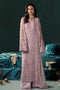 Saad Shaikh Meeral Luxury Chiffon Formals – D-07